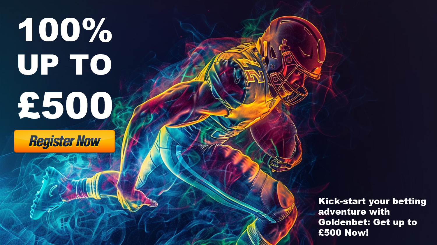 Goldenbet Sign Up Offer