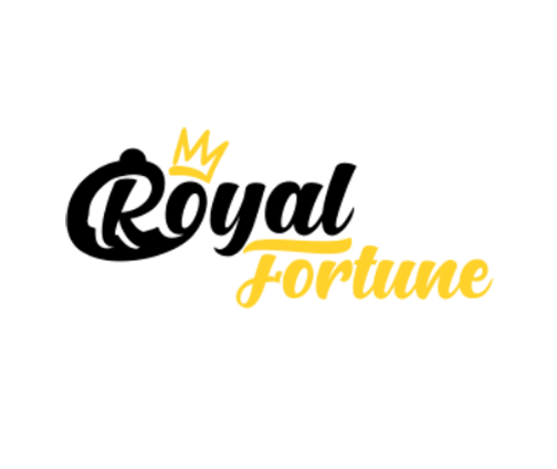 Royal Fortune Logo