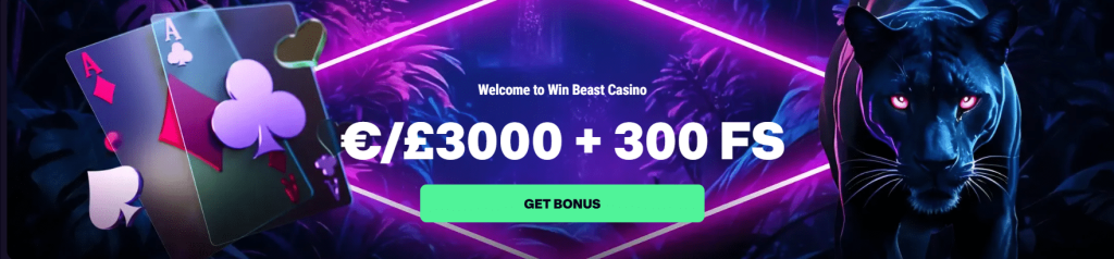 Casino Bonus